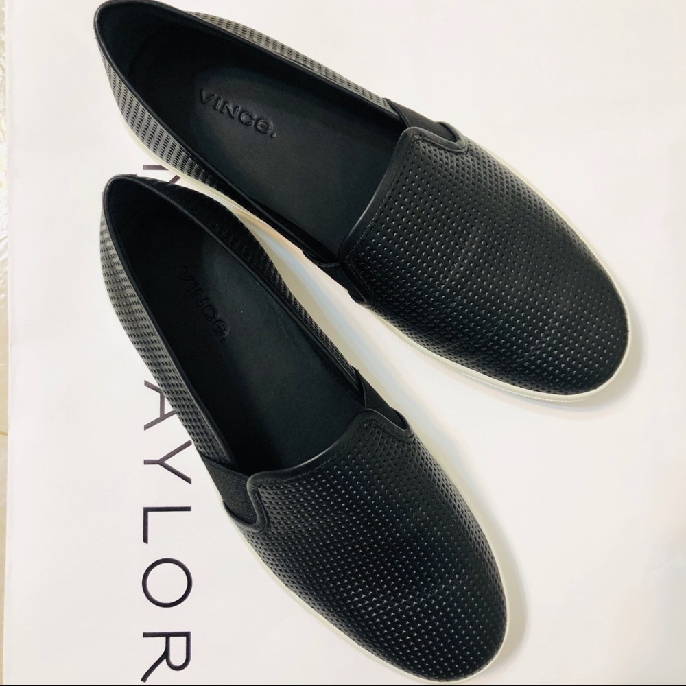 Vince Blair 5 Slip on